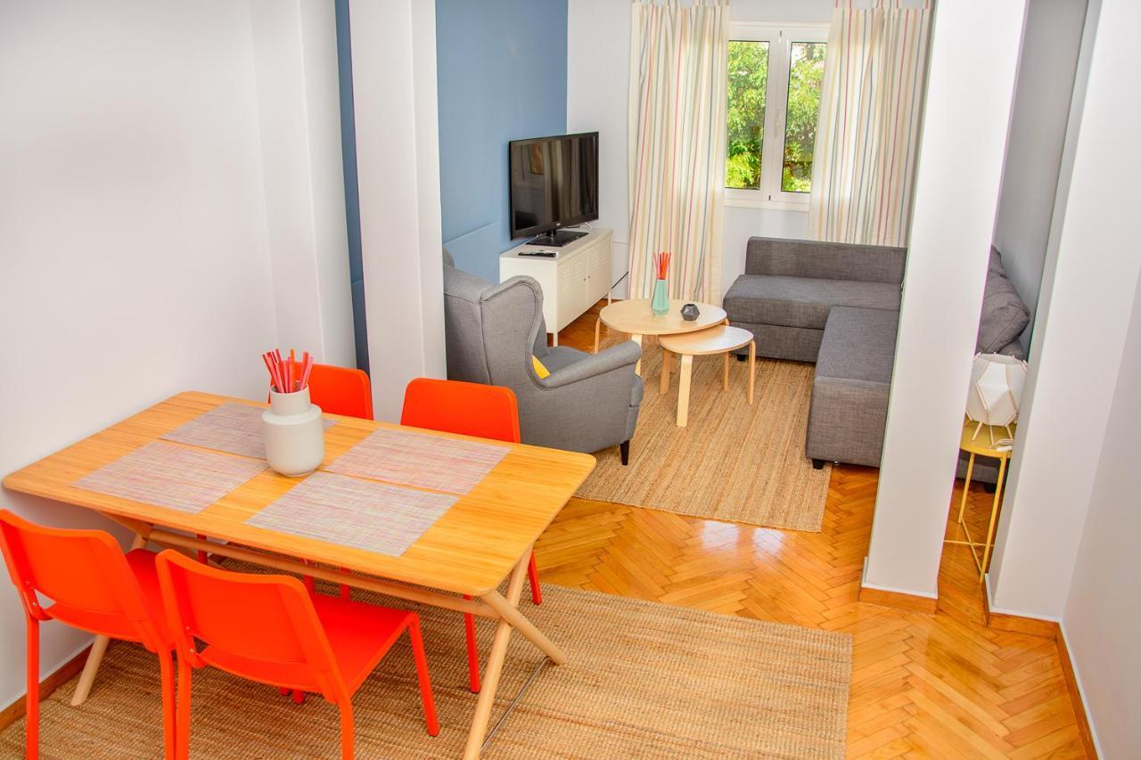 Fully Renovated And Relaxing Apartment Афины Экстерьер фото