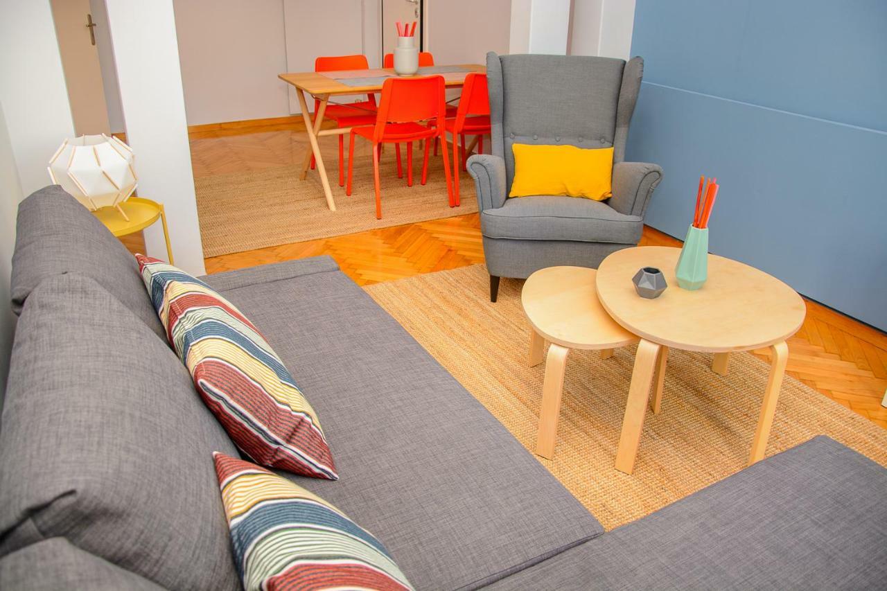 Fully Renovated And Relaxing Apartment Афины Экстерьер фото