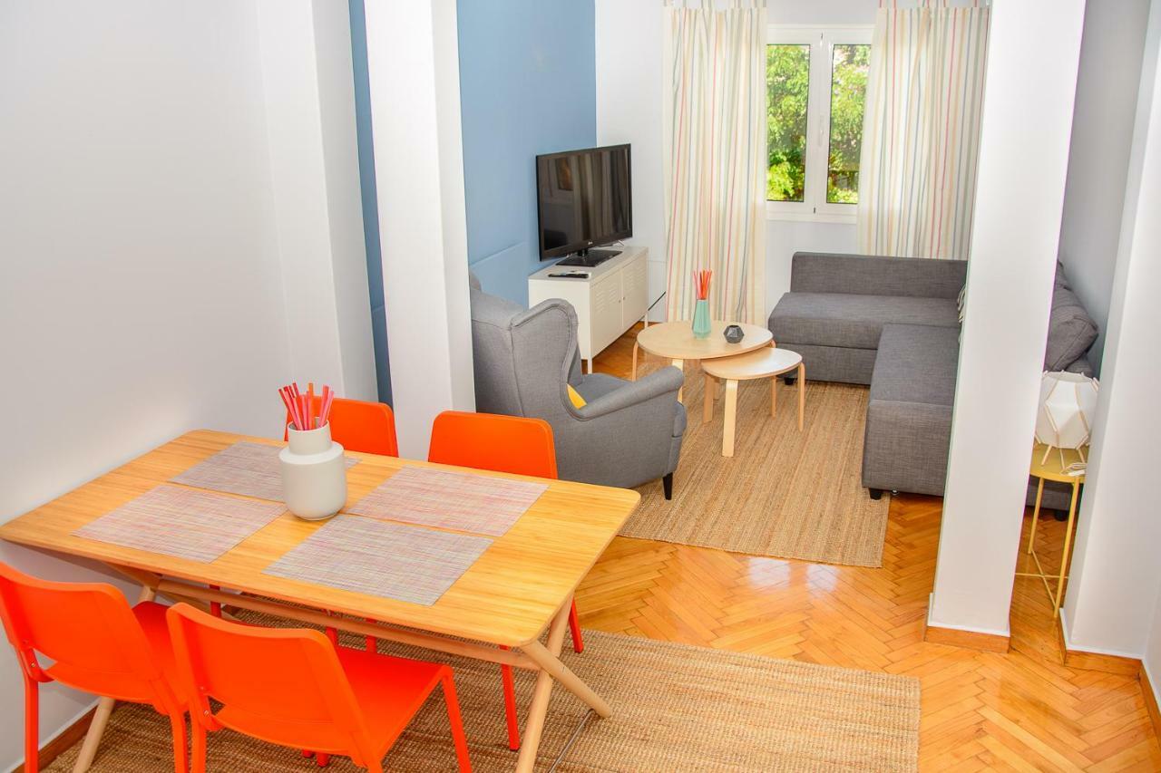Fully Renovated And Relaxing Apartment Афины Экстерьер фото